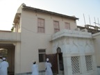 Bayt-e-Sharaf of Maulaayi Fakhruddin Shaheed saheb (as)